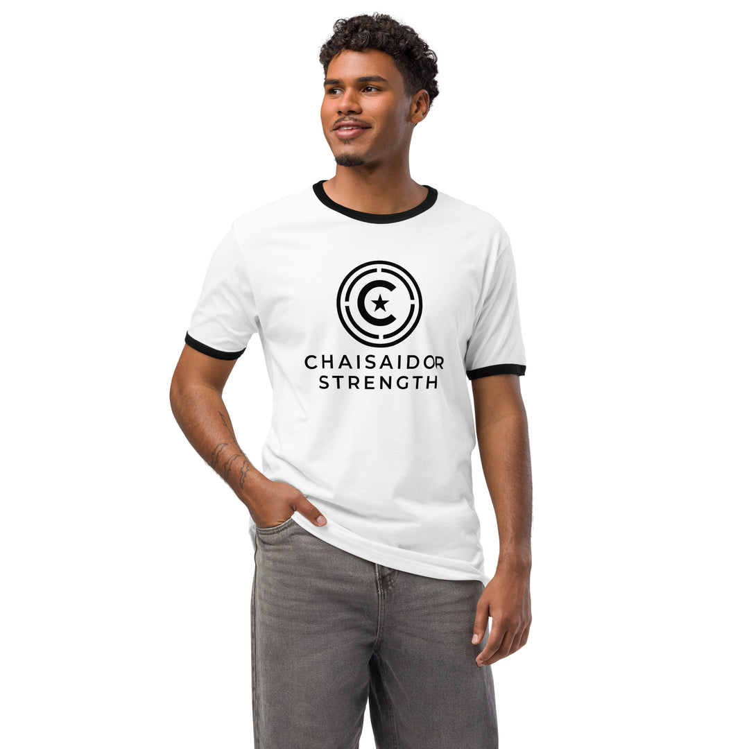 Hum Ringer Shirt Unisex Ringer T-shirt – Chaisaidor